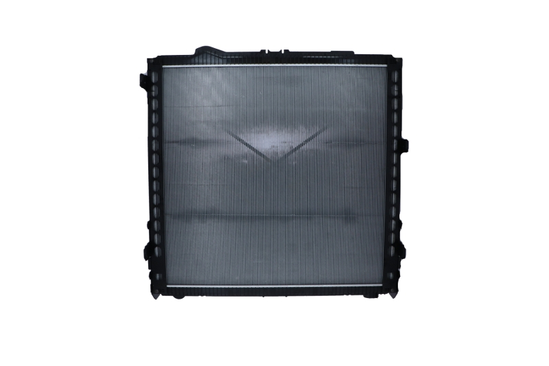 Radiator, engine cooling NRF 50154
