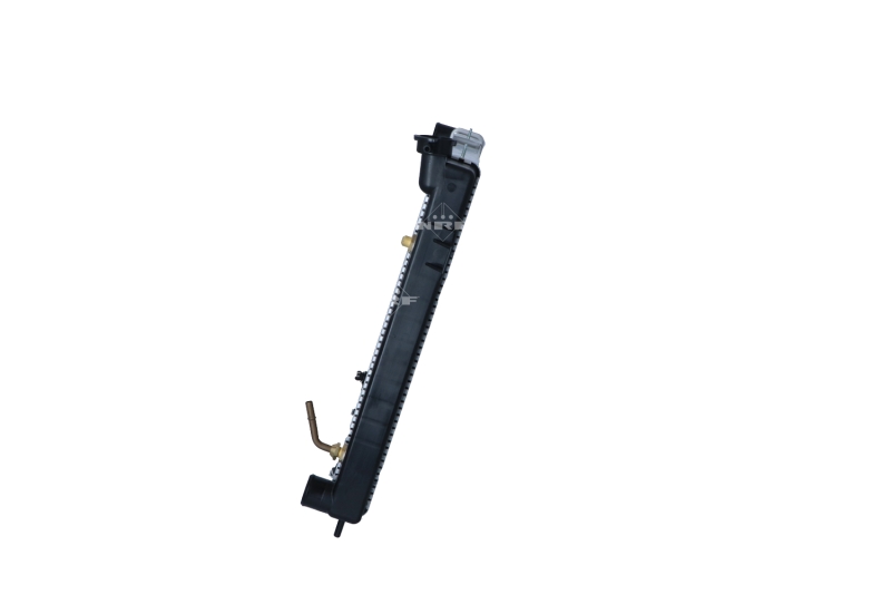 Radiador, ón del motor NRF 50202
