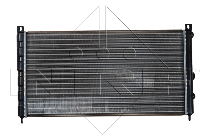 Radiador, ón del motor NRF 50560
