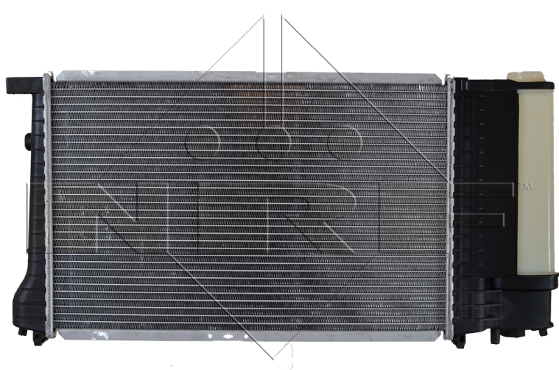 Radiador, ón del motor NRF 50568