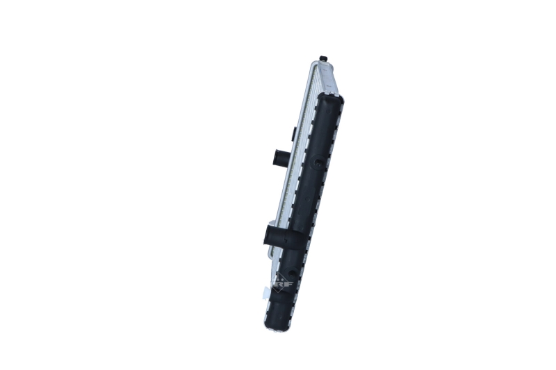 Radiador, ón del motor NRF 509523