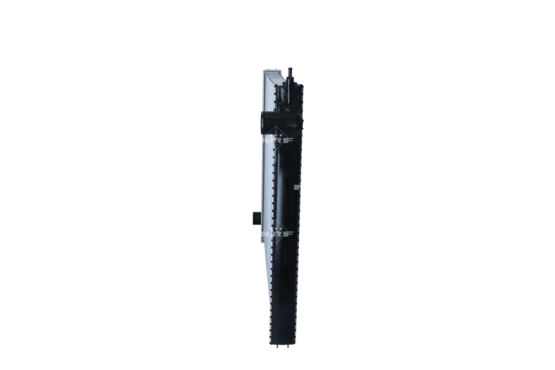 Radiador, ón del motor NRF 509598