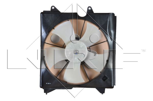 Ventilador, ón del motor NRF 47722