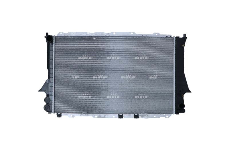 Radiator, engine cooling NRF 51320