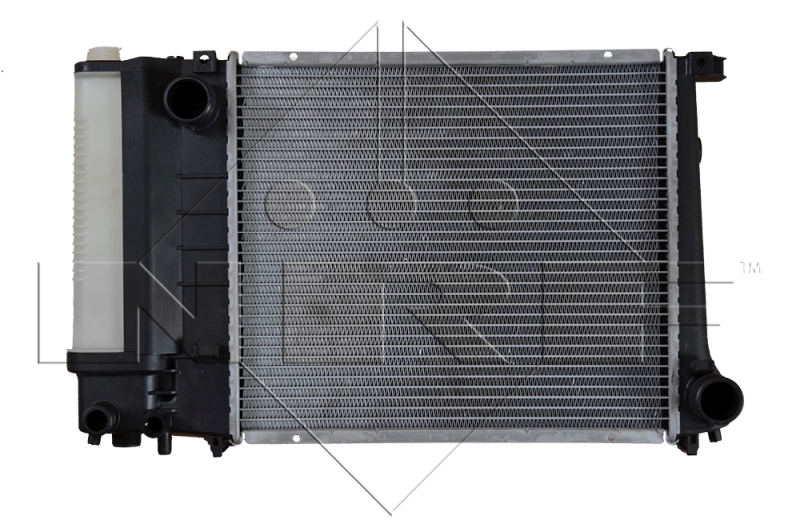 Radiator, engine cooling NRF 51351