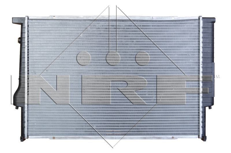 Radiador, ón del motor NRF 519589