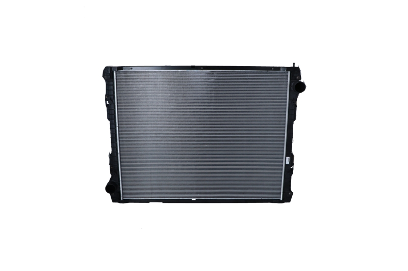 Radiator, engine cooling NRF 519743