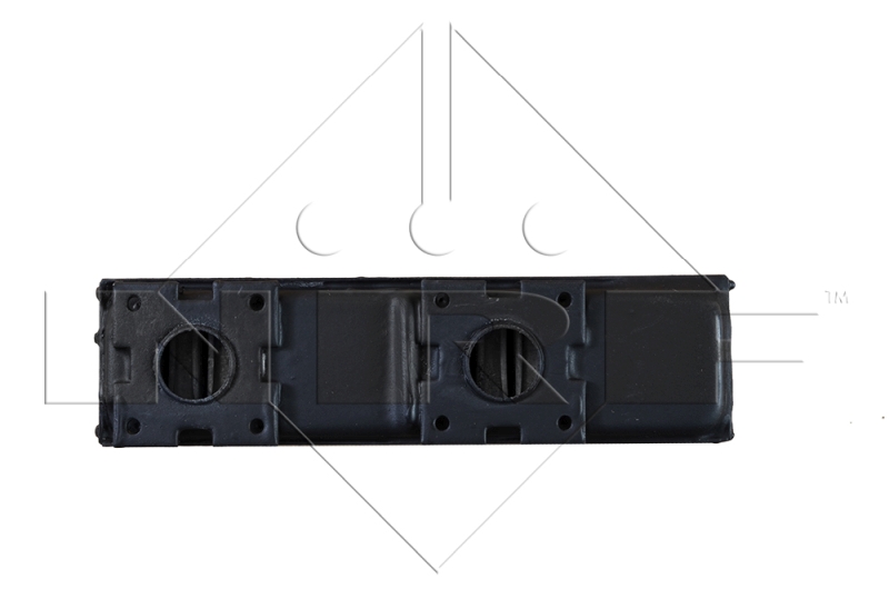 Radiador de calefacción NRF 52230
