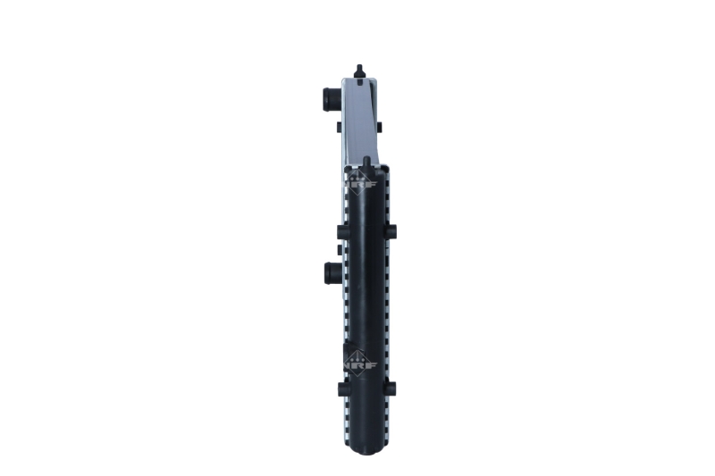 Radiador, ón del motor NRF 529501