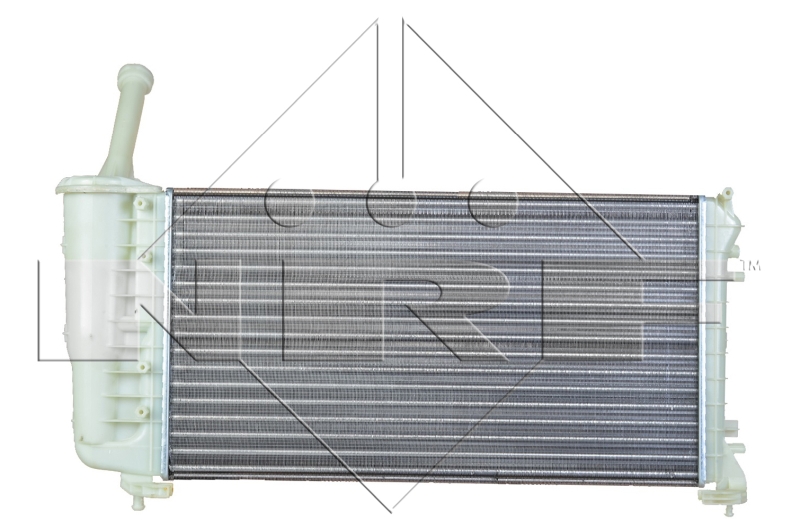 Radiador, ón del motor NRF 53247A