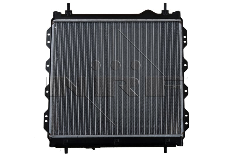Radiador, ón del motor NRF 53337