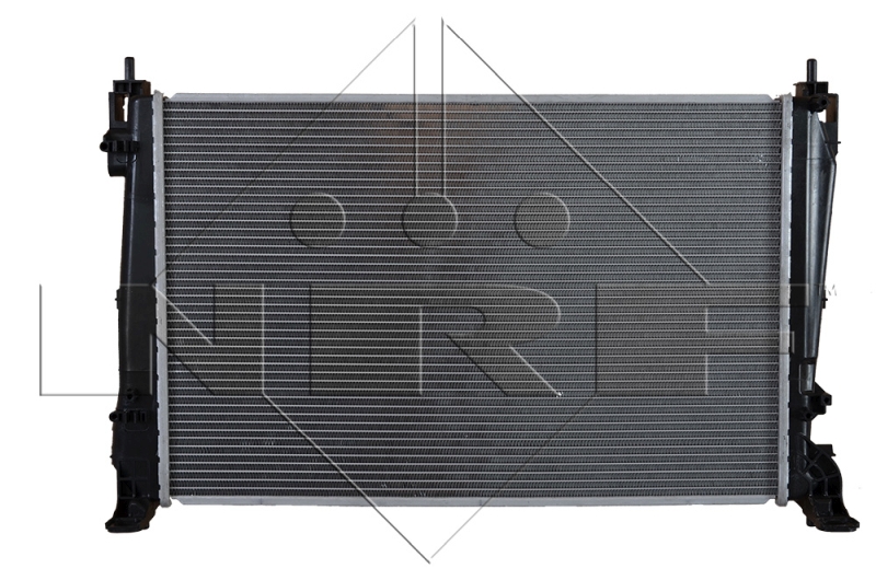 Radiador, ón del motor NRF 53454
