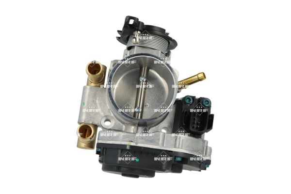 Throttle body NRF 408020