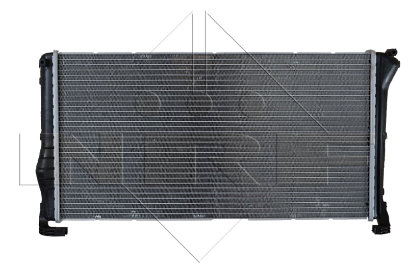 Radiador, ón del motor NRF 53615