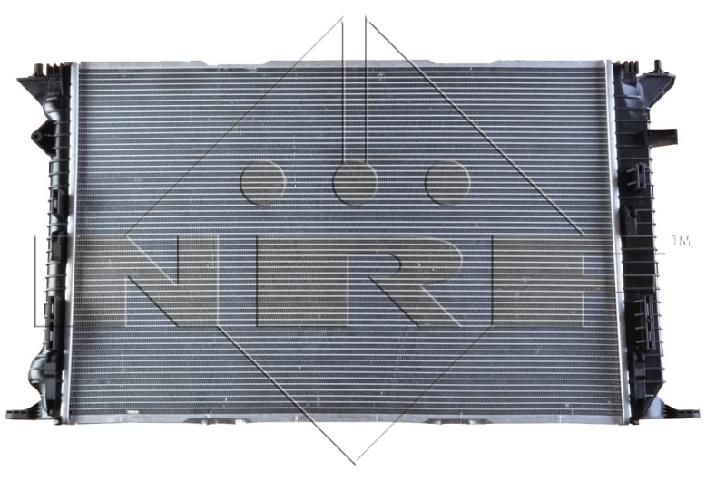 Radiador, ón del motor NRF 53719