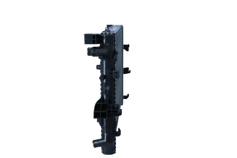 Radiador, ón del motor NRF 53795A