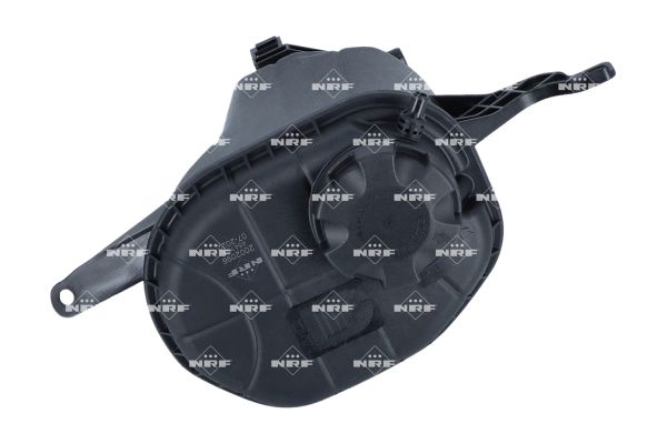 Expansion Tank, coolant NRF 454103