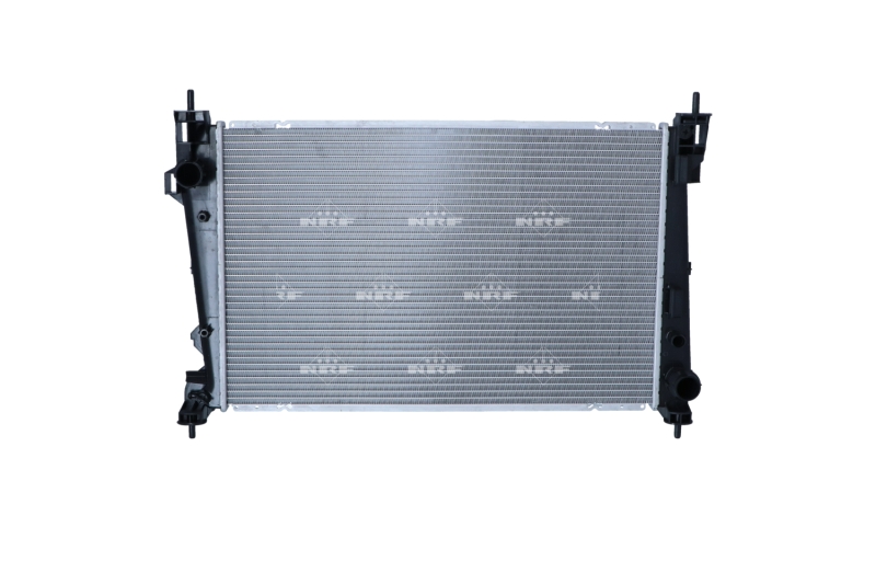 Radiator, engine cooling NRF 53933