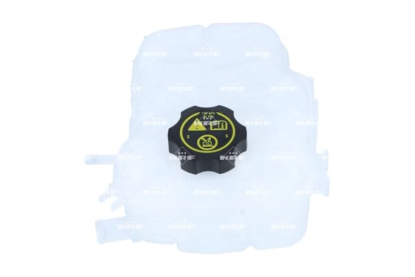 Expansion Tank, coolant NRF 454117