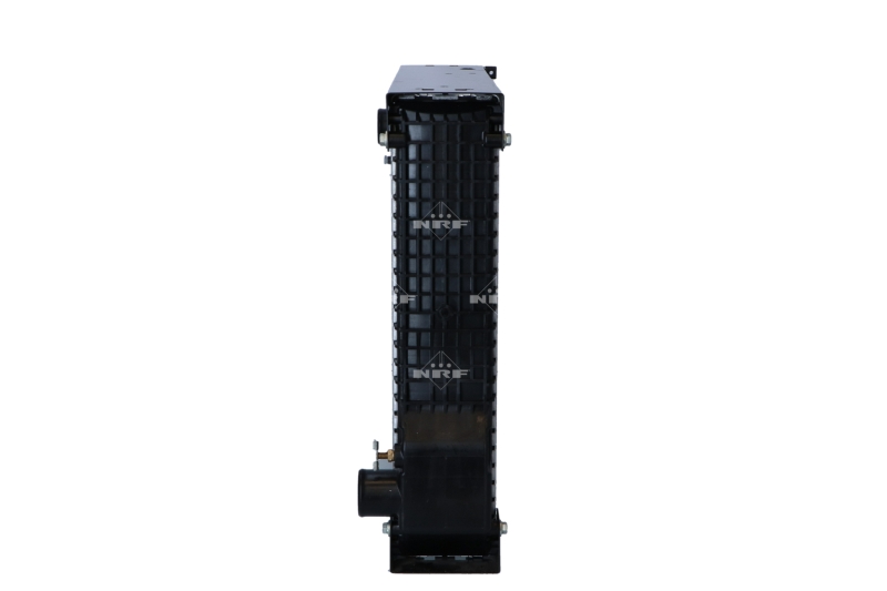 Radiador, ón del motor NRF 54075
