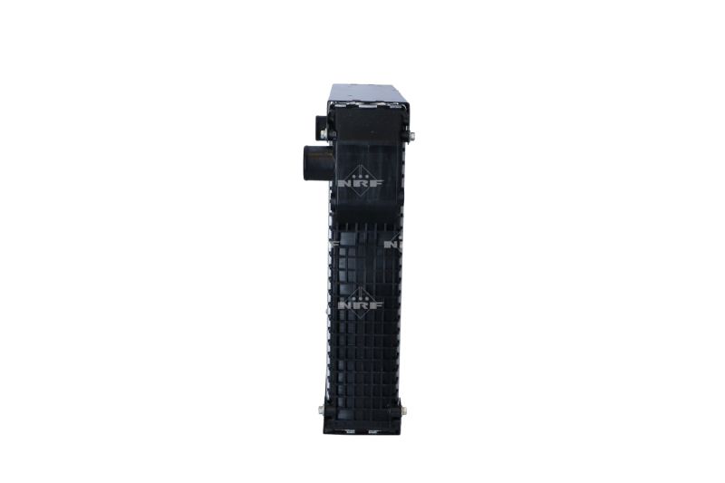 Radiador, ón del motor NRF 54077