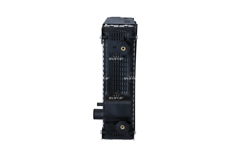 Radiador, ón del motor NRF 54079