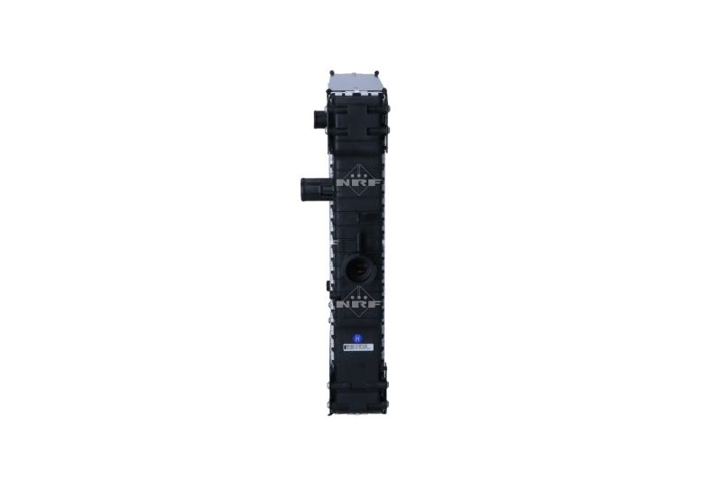 Radiador, ón del motor NRF 54089