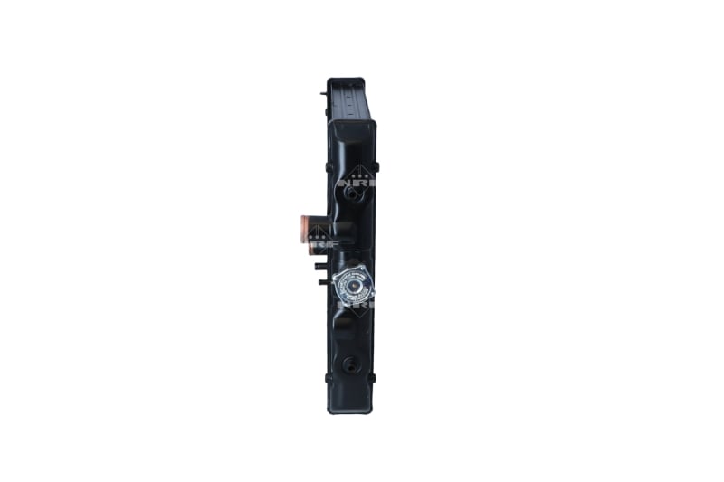 Radiador, ón del motor NRF 54102