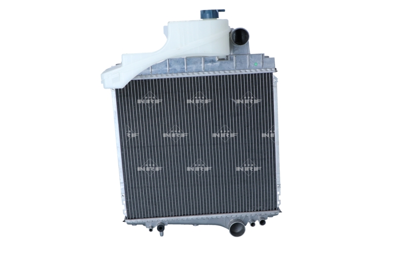 Radiator, engine cooling NRF 54109