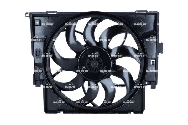Fan, radiator NRF 470003