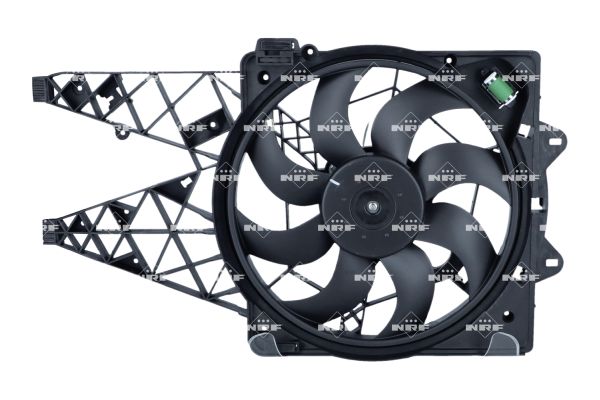 Fan, radiator NRF 470014