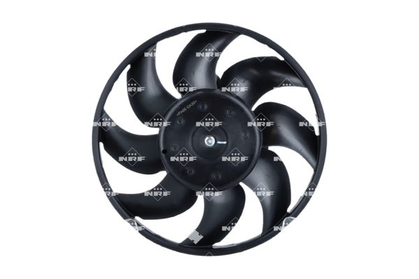 Fan, radiator NRF 470035