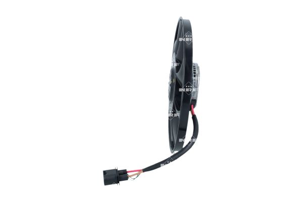 Ventilador (ón motor) NRF 470051