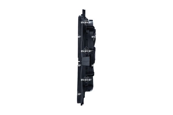 Ventilador, ón del motor NRF 470086