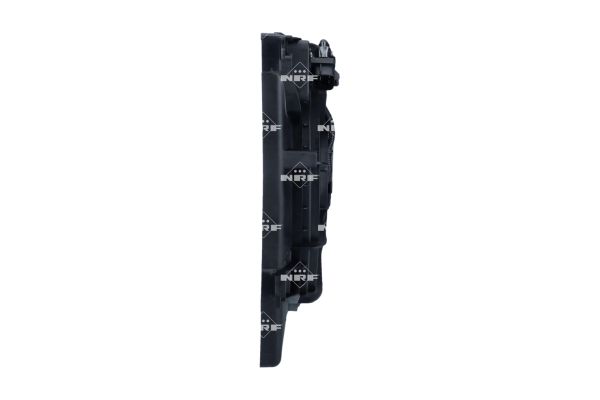 Ventilador, ón del motor NRF 470087