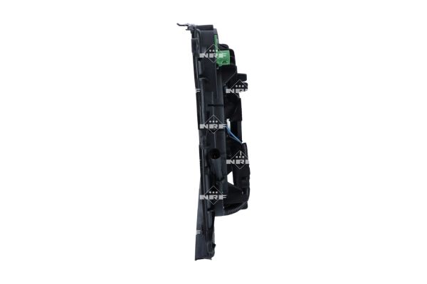 Ventilador, ón del motor NRF 470098