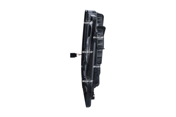 Ventilador, ón del motor NRF 470100