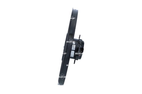 Ventilador, ón del motor NRF 470102
