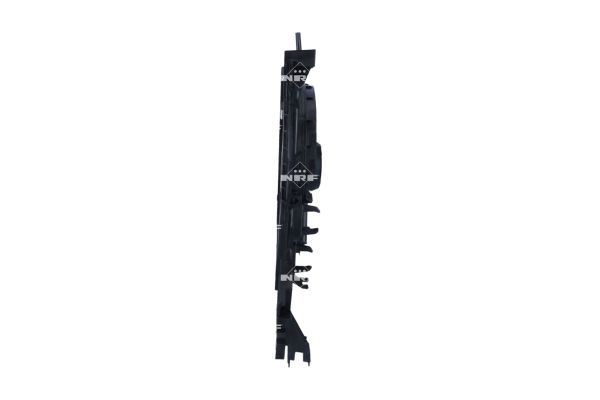 Ventilador, ón del motor NRF 470131