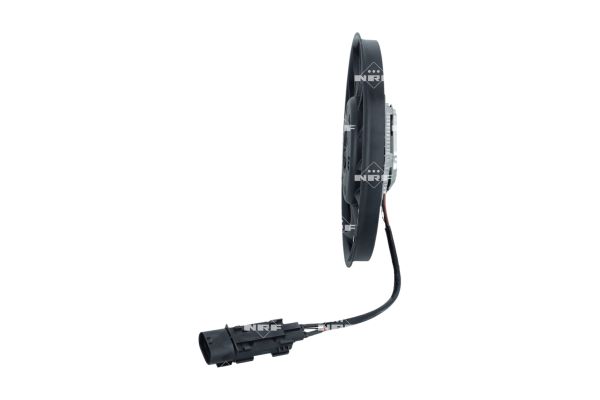 Ventilador, ón del motor NRF 470140