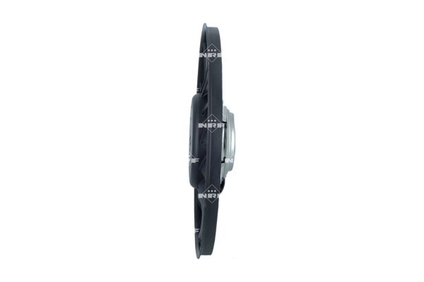 Ventilador, ón del motor NRF 470164