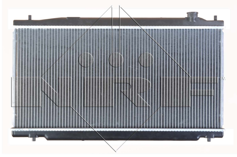 Radiador, ón del motor NRF 54505