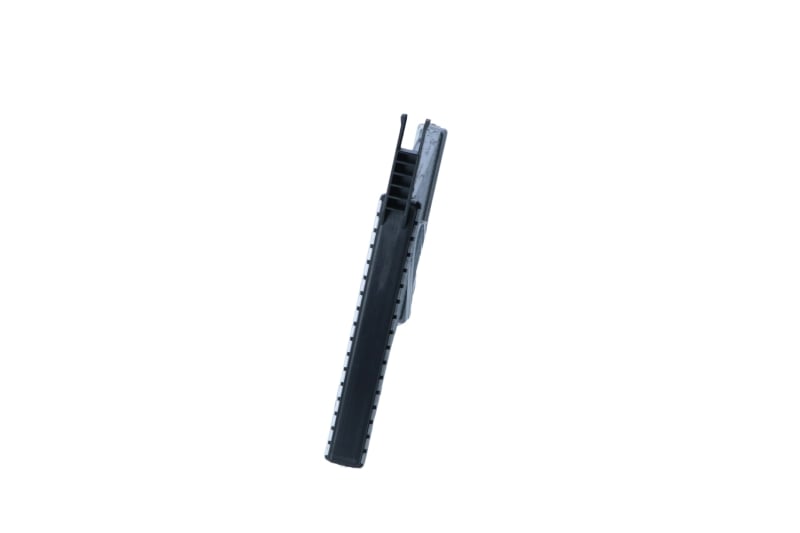 Radiador, ón del motor NRF 550096