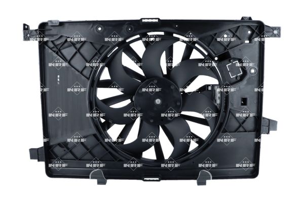 Fan, radiator NRF 47990