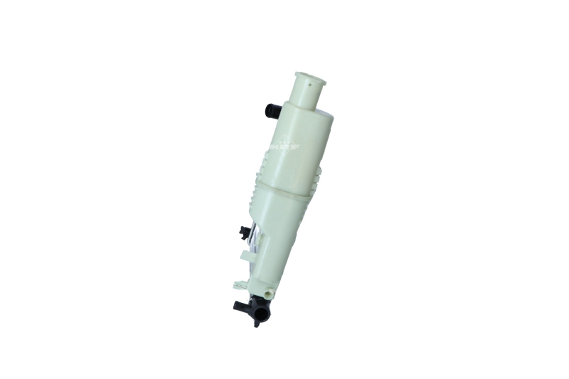 Radiador, ón del motor NRF 58776