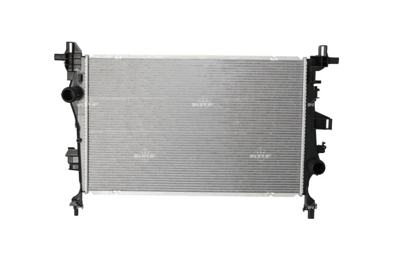 Radiator, engine cooling NRF 59286