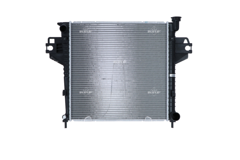 Radiator, engine cooling NRF 59360