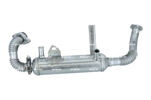 Elemento enfriador, reciclaje gases escape NRF 48417