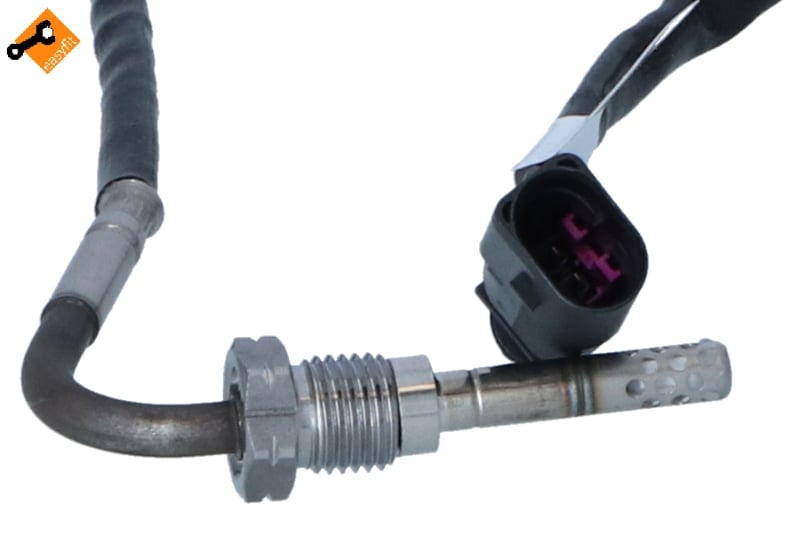 Sensor, temp. gas escape NRF 707049