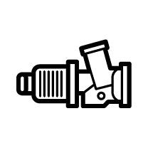 EGR Valve NRF 48683